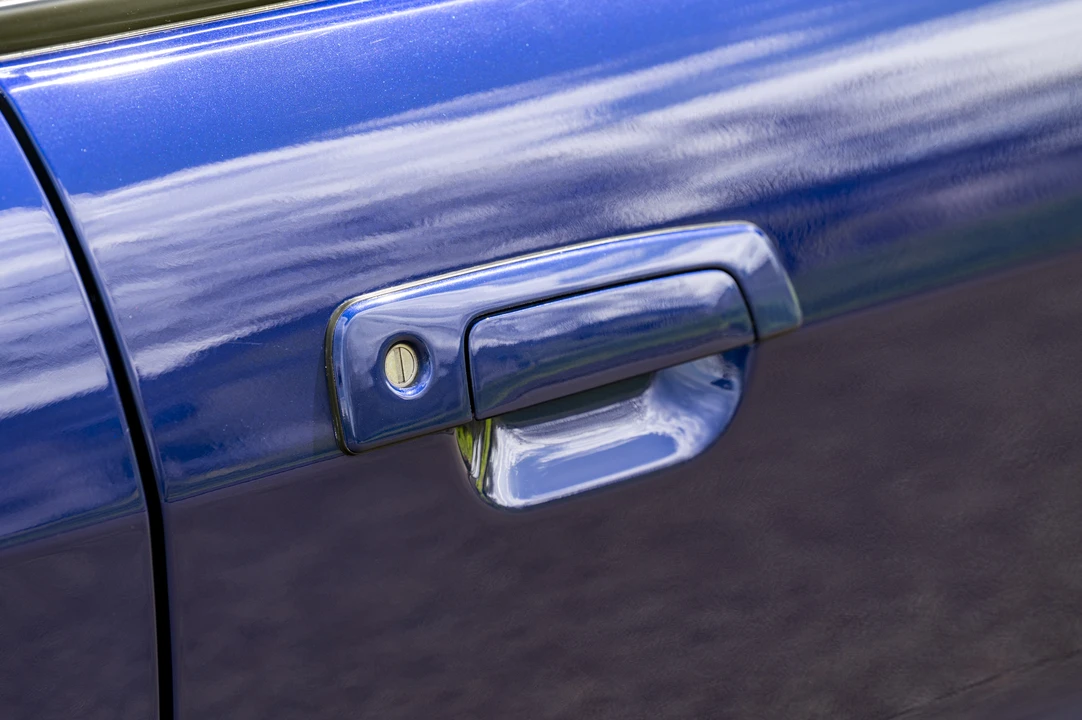 2000 Mitsubishi Lancer Evolution VI 6th Gen - Image 15 of 31