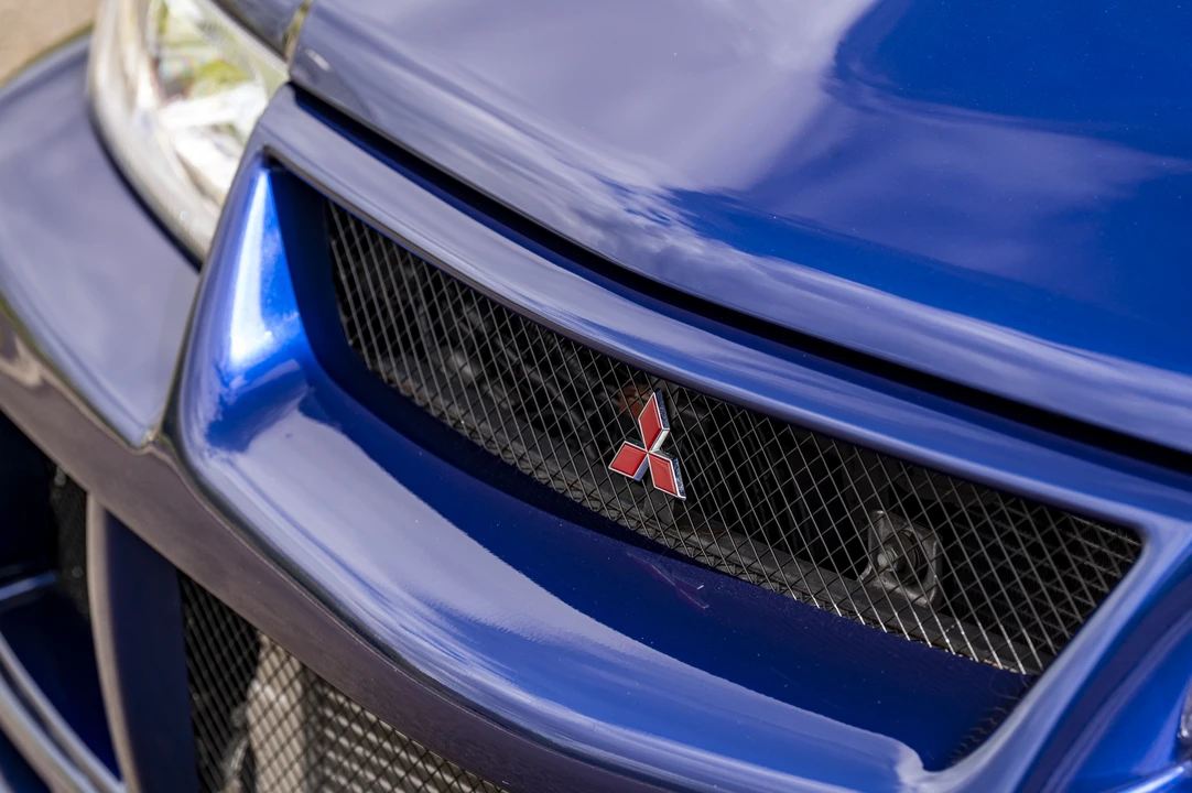2000 Mitsubishi Lancer Evolution VI 6th Gen - Image 18 of 31