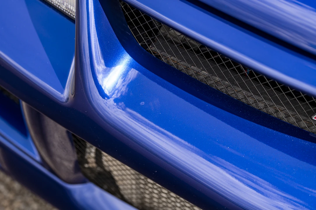 2000 Mitsubishi Lancer Evolution VI 6th Gen - Image 20 of 31