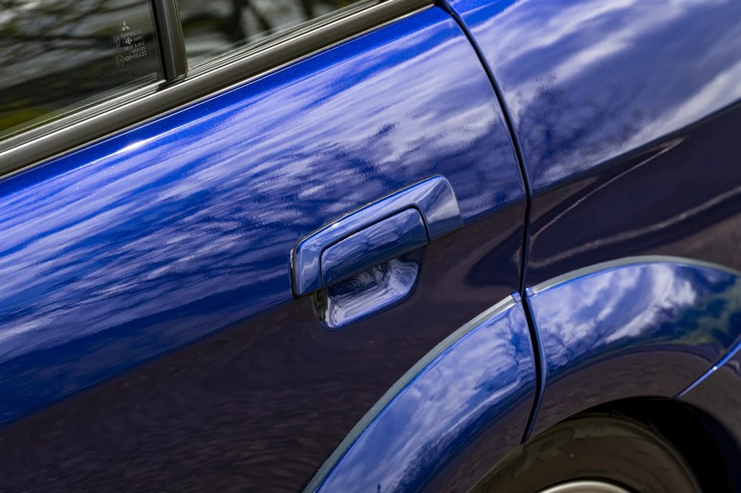 2000 Mitsubishi Lancer Evolution VI 6th Gen - Image 22 of 31