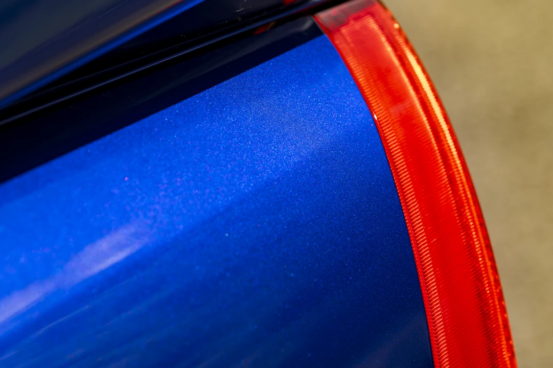 2000 Mitsubishi Lancer Evolution VI 6th Gen - Image 26 of 31