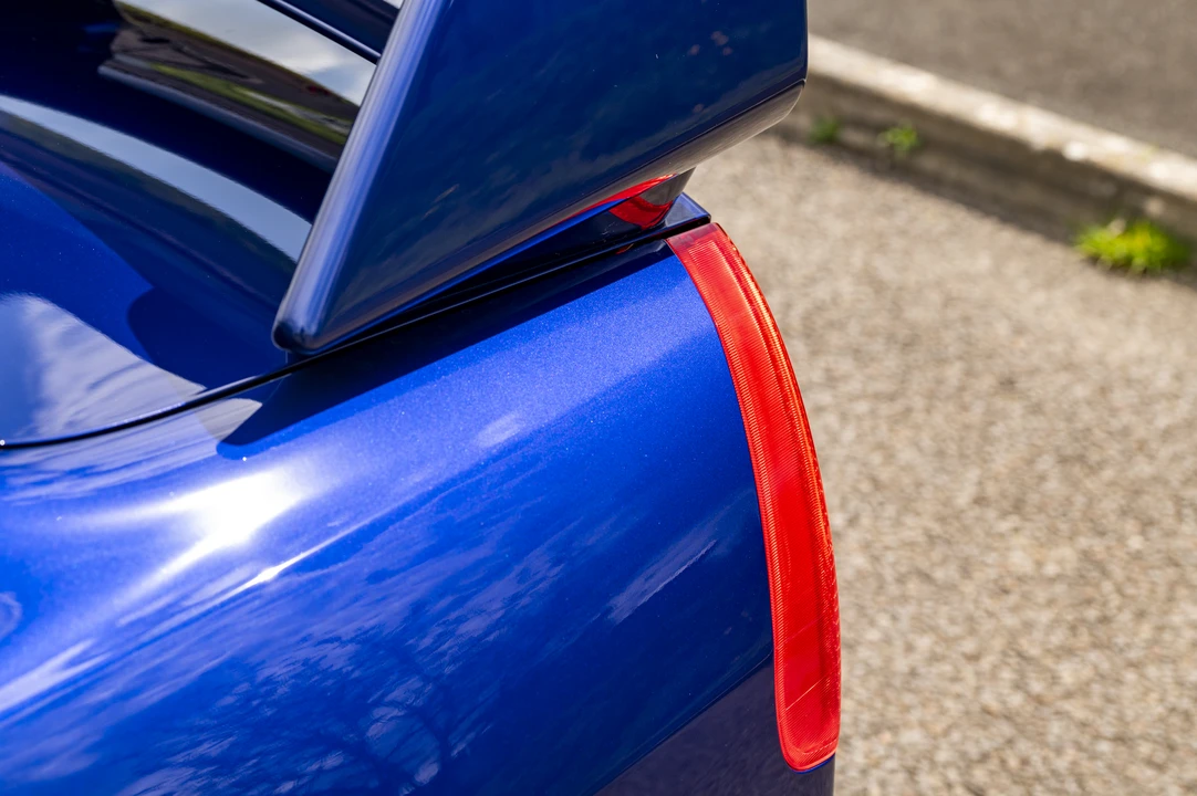 2000 Mitsubishi Lancer Evolution VI 6th Gen - Image 27 of 31