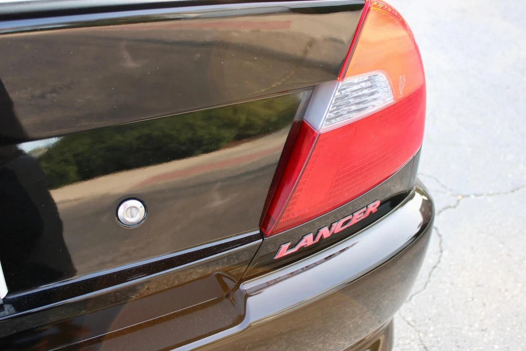 2000 Mitsubishi Lancer Evolution VI 6th Gen - Image 28 of 31