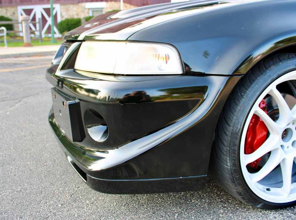 2000 Mitsubishi Lancer Evolution VI 6th Gen - Image 17 of 31