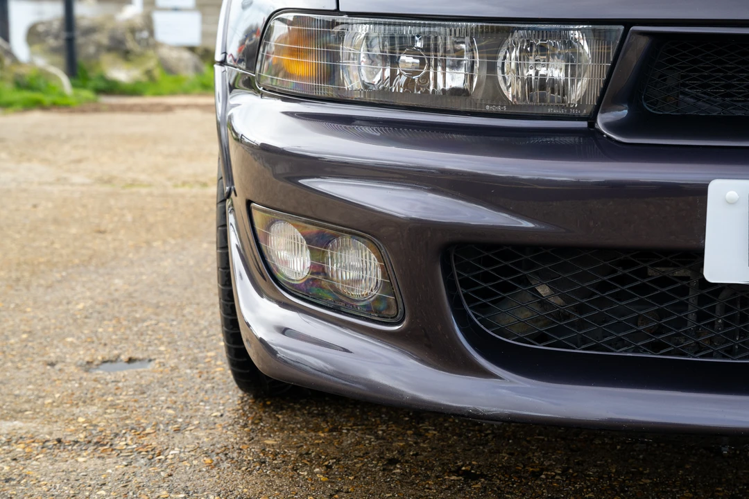 2000 Mitsubishi Galant VR-4 8th Gen - Image 18 of 31