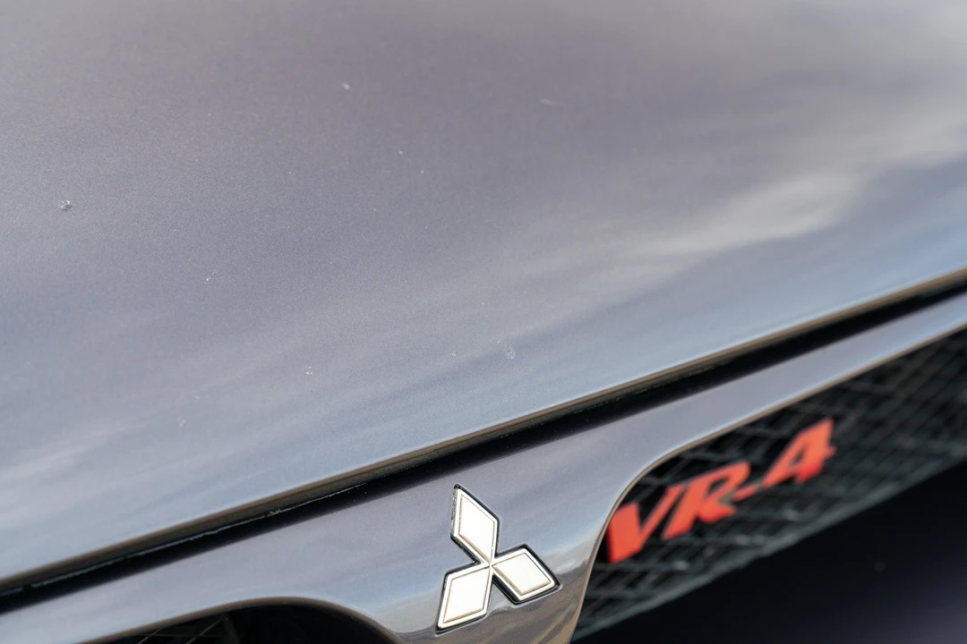 2000 Mitsubishi Galant VR-4 8th Gen - Image 26 of 31