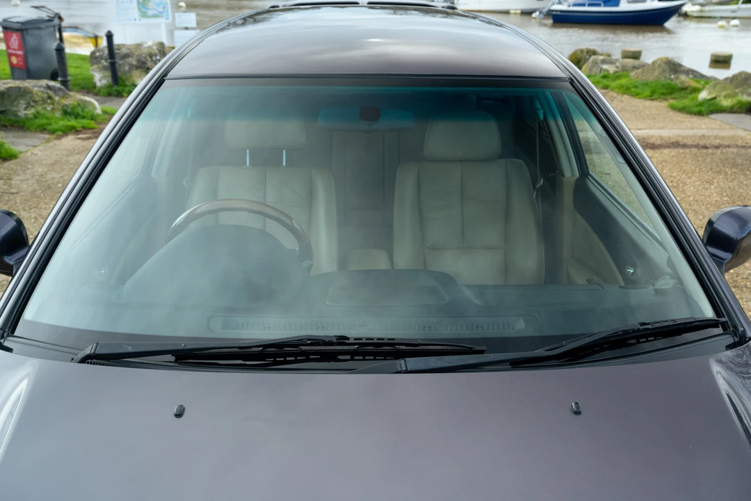 2000 Mitsubishi Galant VR-4 8th Gen - Image 28 of 31