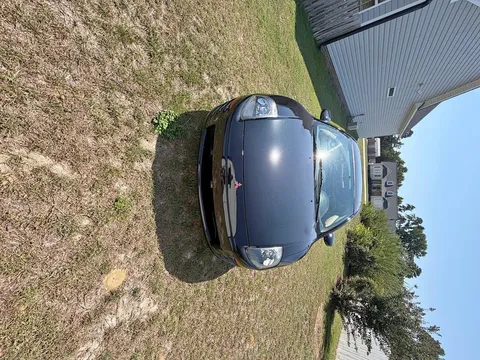 2000 Mitsubishi Eclipse GS