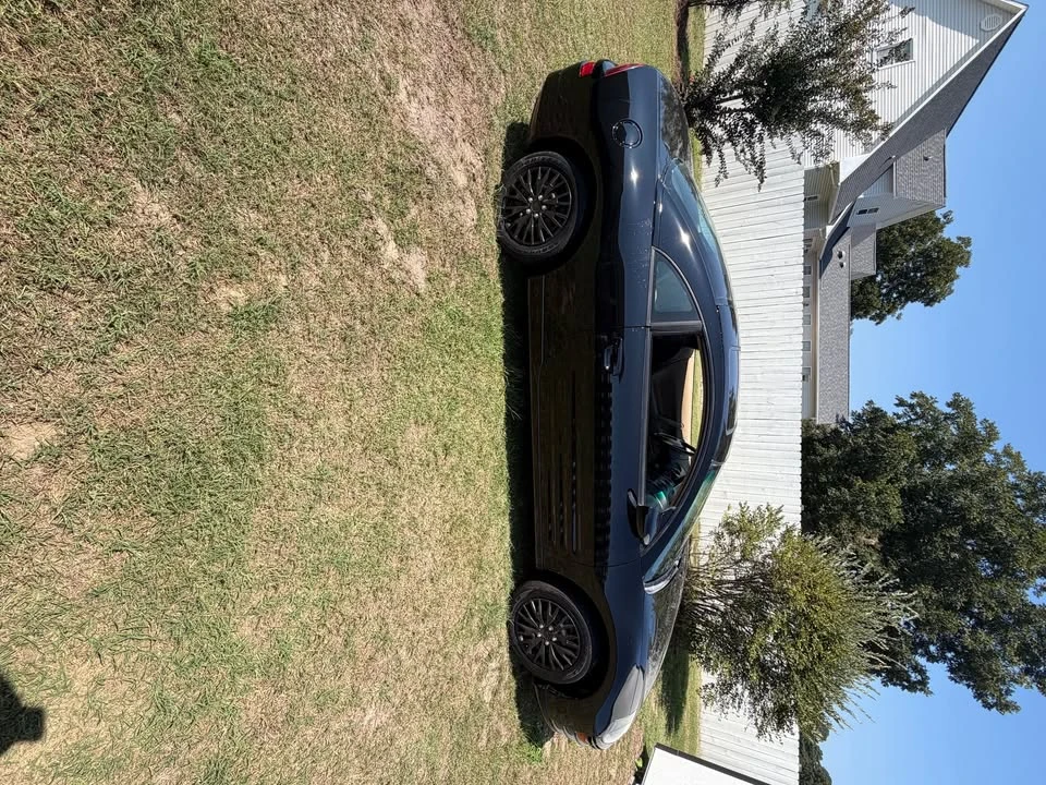 2000 Mitsubishi Eclipse 3rd Gen - Image 4 of 5