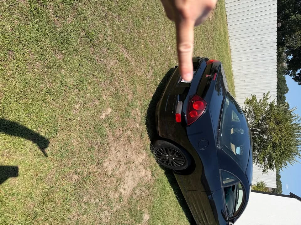 2000 Mitsubishi Eclipse 3rd Gen - Image 3 of 5