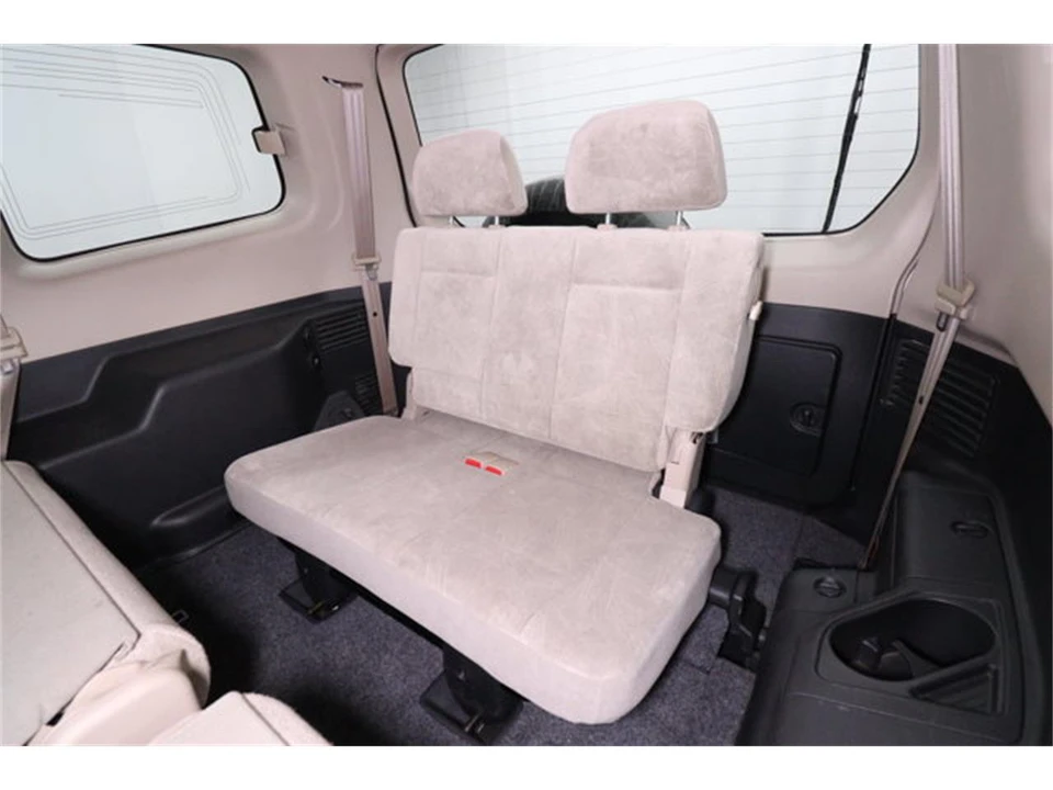 2000 Mitsubishi Pajero/Montero 3rd Gen - Image 22 of 31