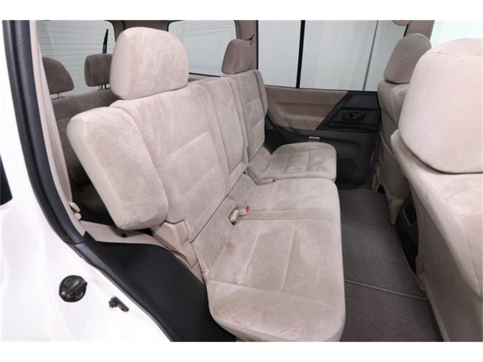 2000 Mitsubishi Pajero/Montero 3rd Gen - Image 19 of 31