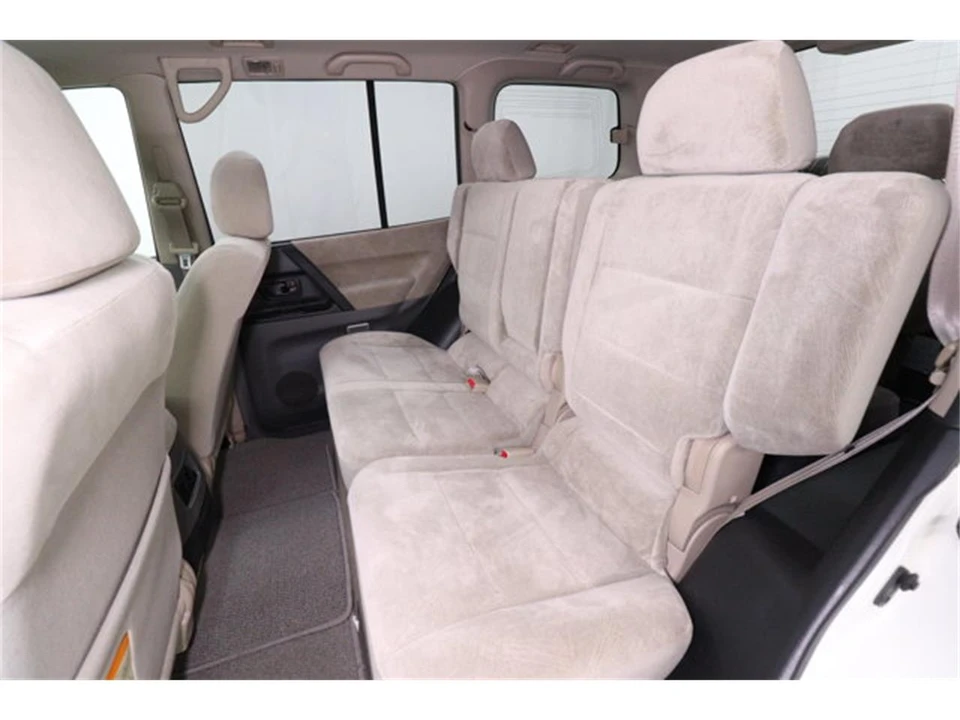 2000 Mitsubishi Pajero/Montero 3rd Gen - Image 20 of 31