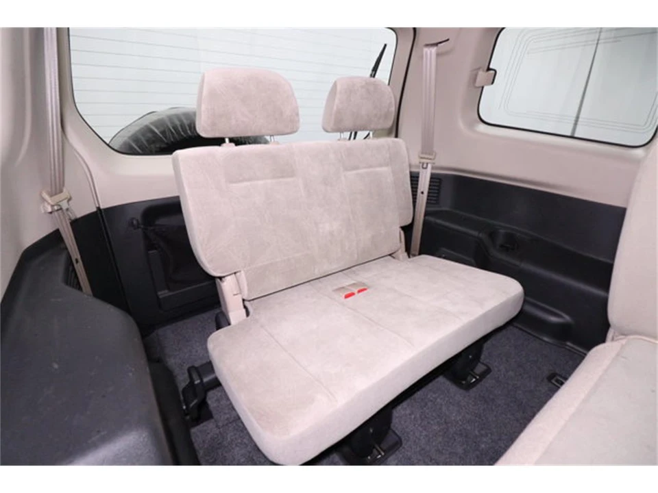 2000 Mitsubishi Pajero/Montero 3rd Gen - Image 21 of 31