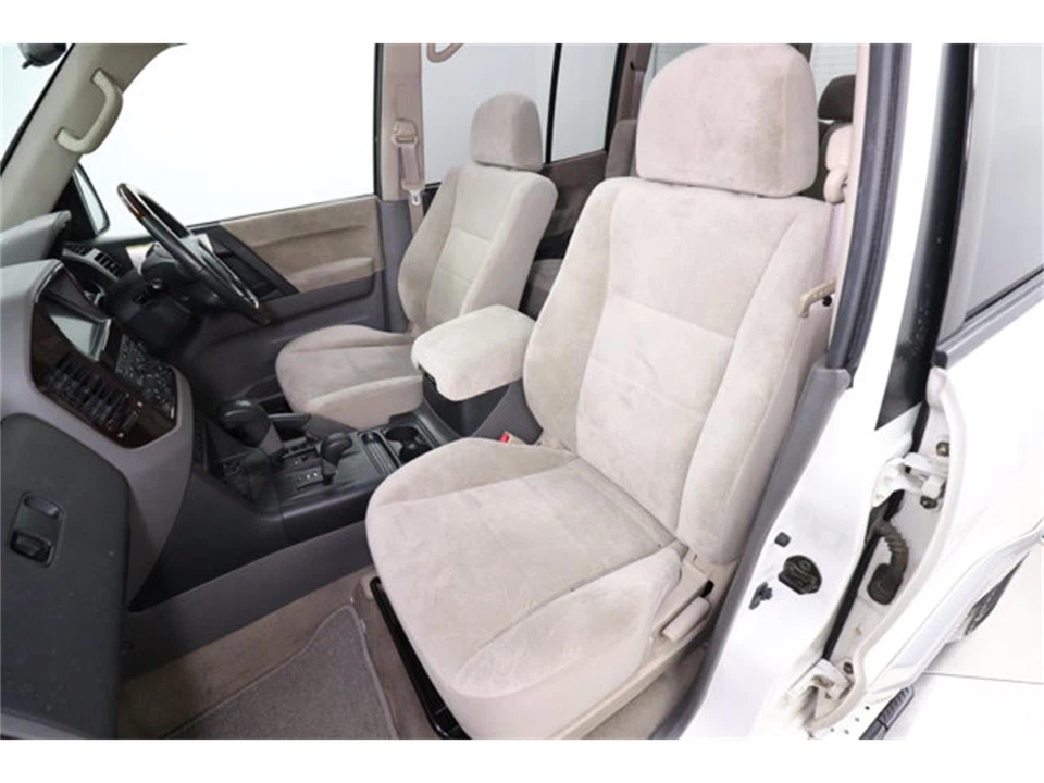 2000 Mitsubishi Pajero/Montero 3rd Gen - Image 18 of 31