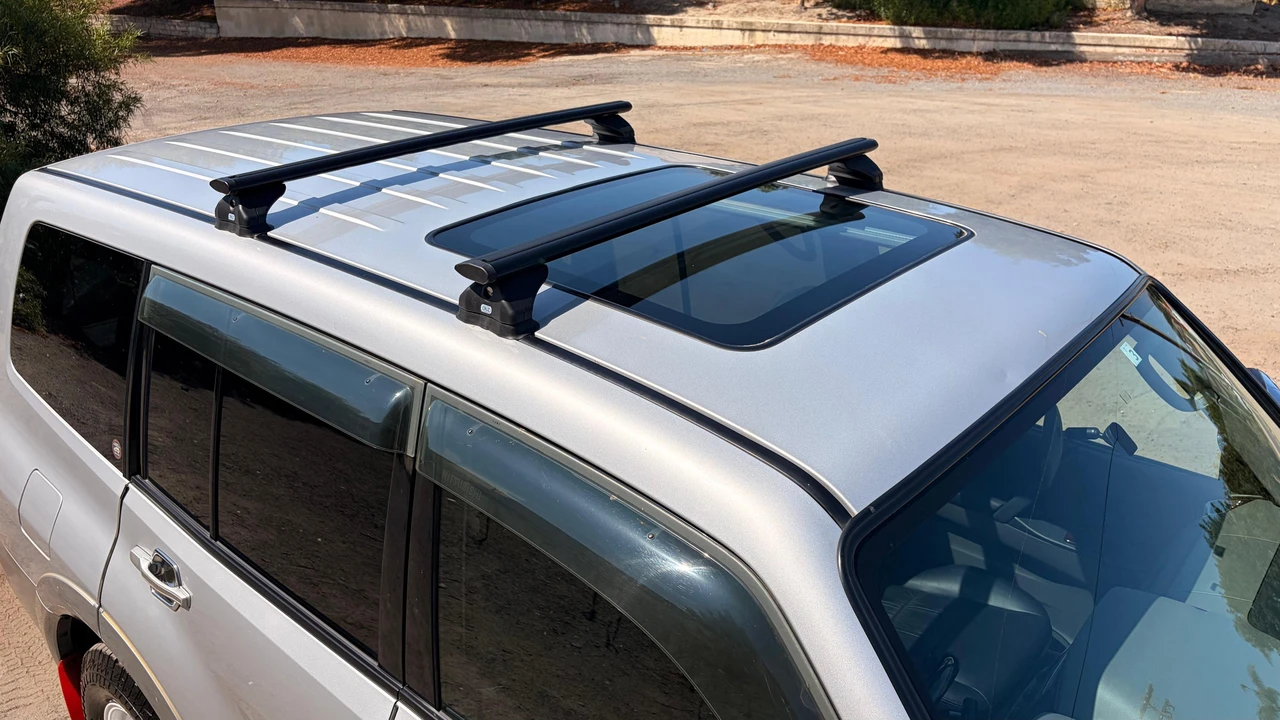 2000 Mitsubishi Pajero/Montero 3rd Gen - Image 24 of 31