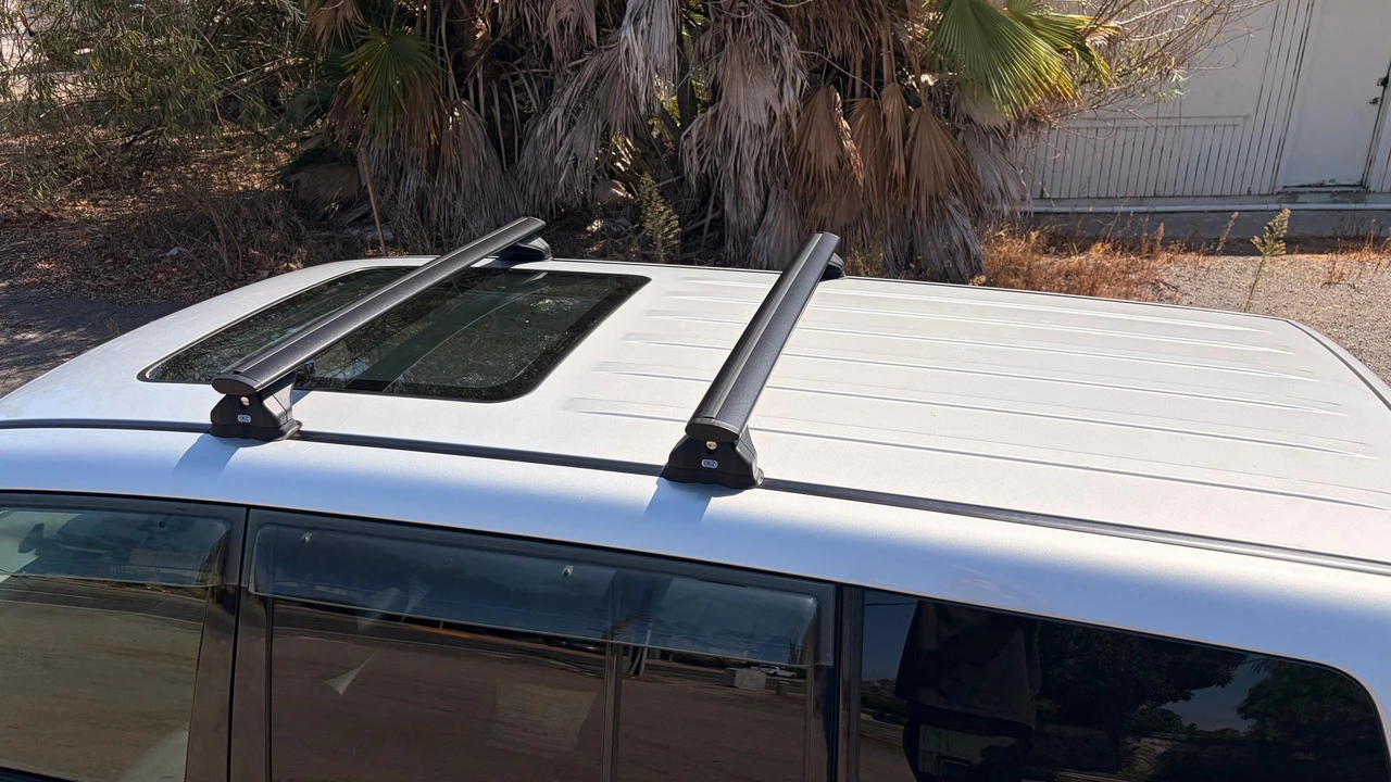 2000 Mitsubishi Pajero/Montero 3rd Gen - Image 21 of 31