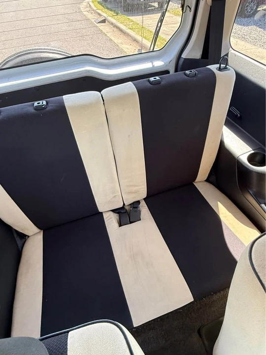 2000 Mitsubishi Pajero/Montero - Image 12 of 13