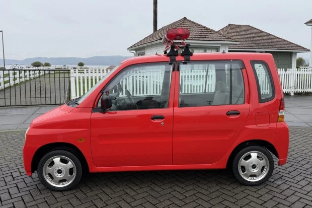 2000 Mitsubishi Toppo 2nd Gen - Image 3 of 8