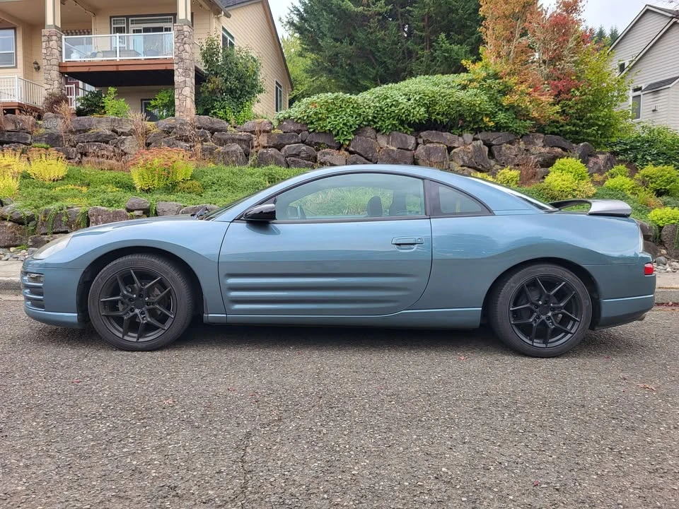2000 Mitsubishi Eclipse 3rd Gen - Image 6 of 15