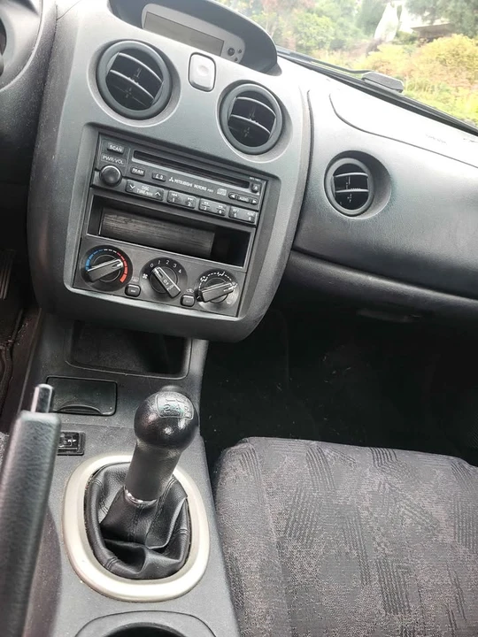 2000 Mitsubishi Eclipse 3rd Gen - Image 8 of 15