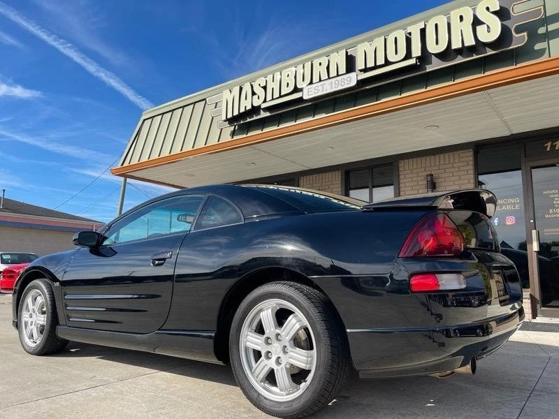 2000 Mitsubishi Eclipse 3rd Gen - Image 15 of 20