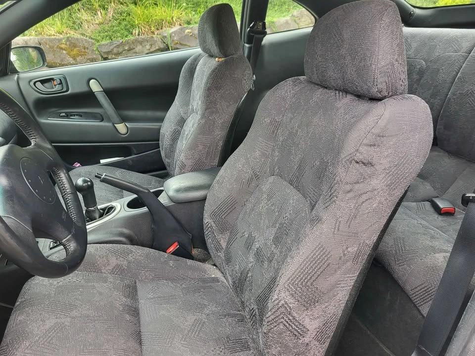 2000 Mitsubishi Eclipse 3rd Gen - Image 9 of 15