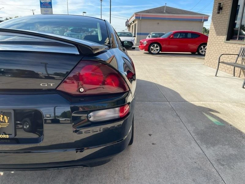 2000 Mitsubishi Eclipse 3rd Gen - Image 11 of 20