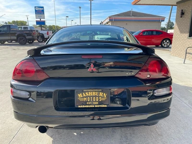 2000 Mitsubishi Eclipse 3rd Gen - Image 12 of 20