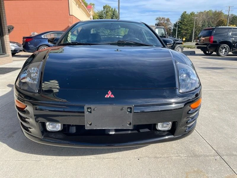 2000 Mitsubishi Eclipse 3rd Gen - Image 5 of 20