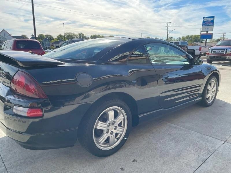 2000 Mitsubishi Eclipse 3rd Gen - Image 9 of 20