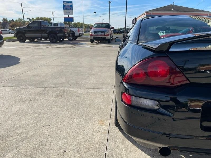 2000 Mitsubishi Eclipse 3rd Gen - Image 13 of 20