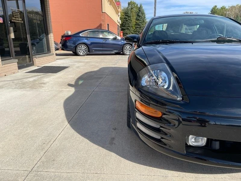 2000 Mitsubishi Eclipse 3rd Gen - Image 6 of 20