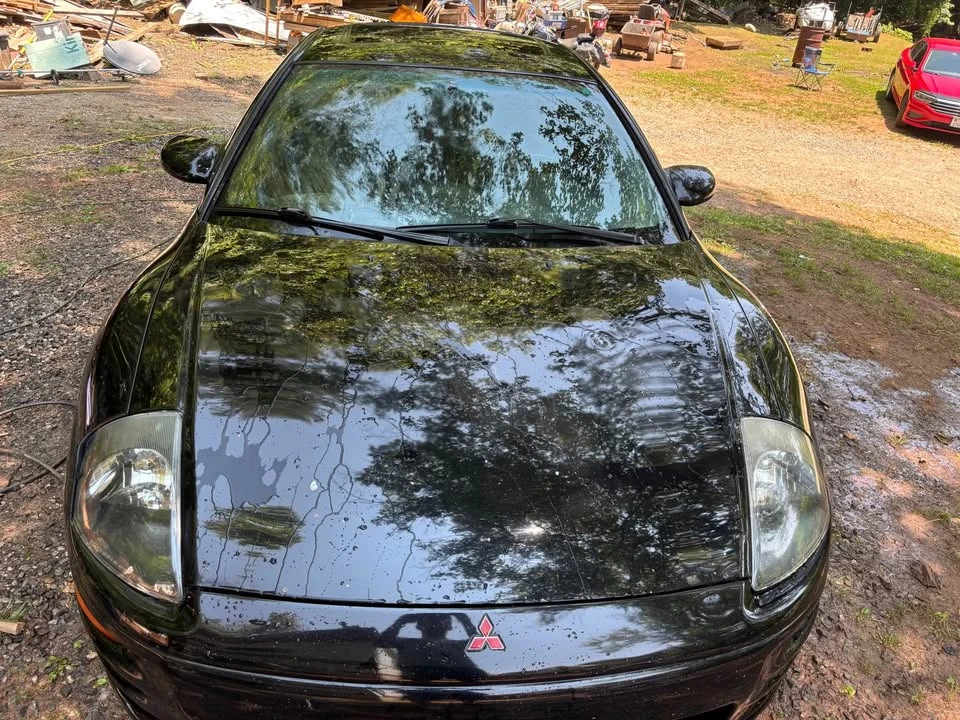2000 Mitsubishi Eclipse 3rd Gen - Image 2 of 7