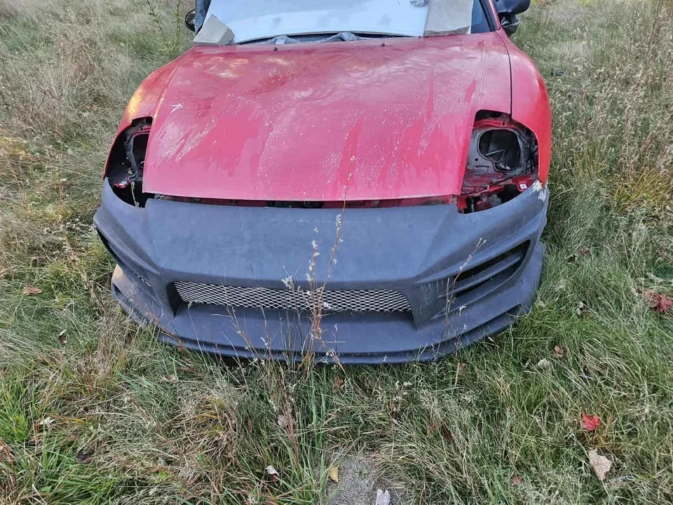 2000 Mitsubishi Eclipse 3rd Gen - Image 2 of 19