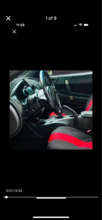 2000 Mitsubishi Eclipse 3rd Gen - Image 7 of 8