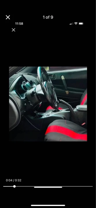 2000 Mitsubishi Eclipse 3rd Gen - Image 8 of 8