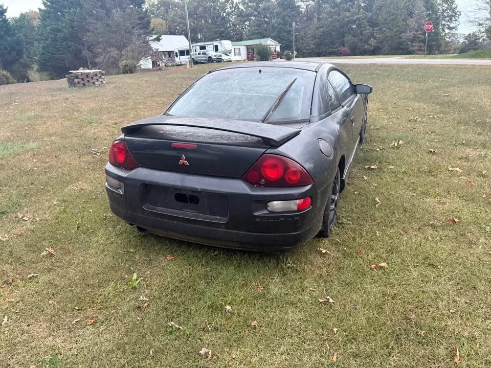 2000 Mitsubishi Eclipse 3rd Gen - Image 5 of 12