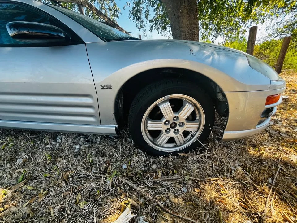 2000 Mitsubishi Eclipse 3rd Gen - Image 3 of 4