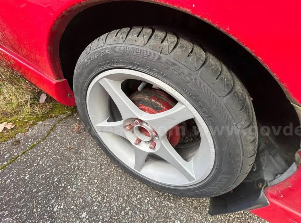 2000 Mitsubishi Eclipse 3rd Gen - Image 5 of 7