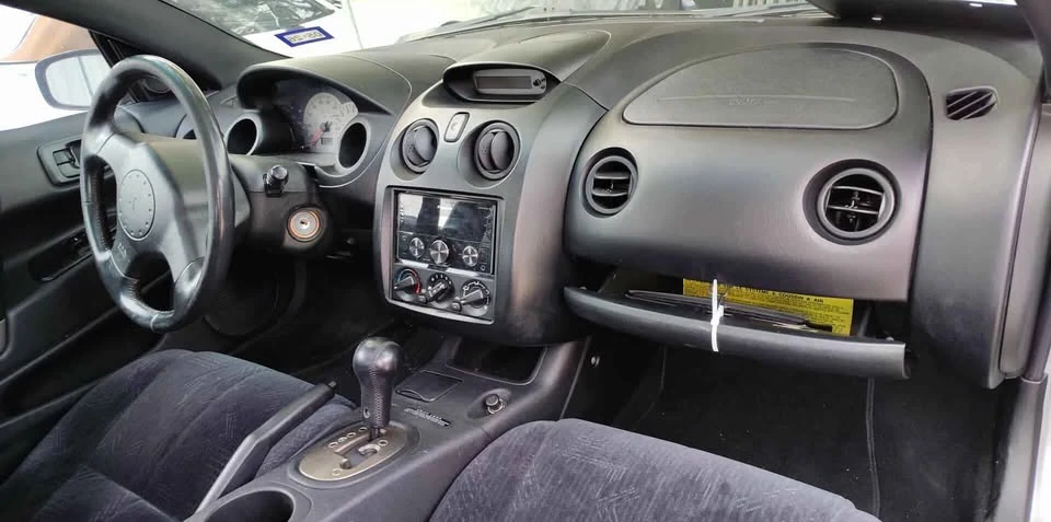 2000 Mitsubishi Eclipse 3rd Gen - Image 6 of 6