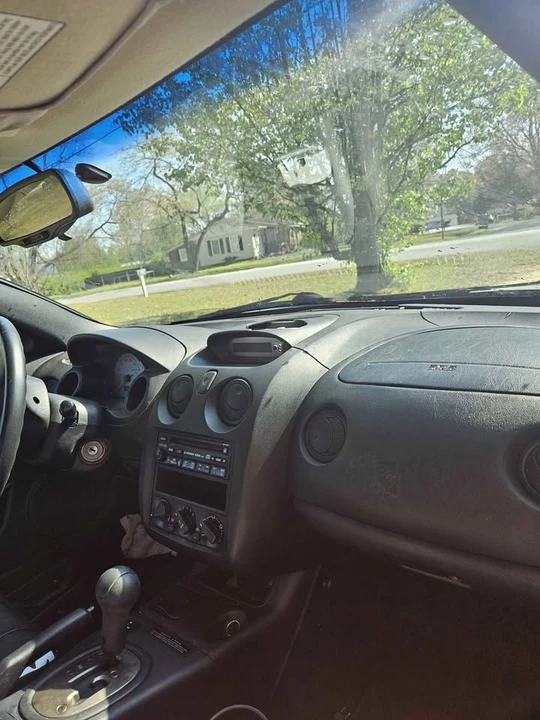 2000 Mitsubishi Eclipse 3rd Gen - Image 3 of 9