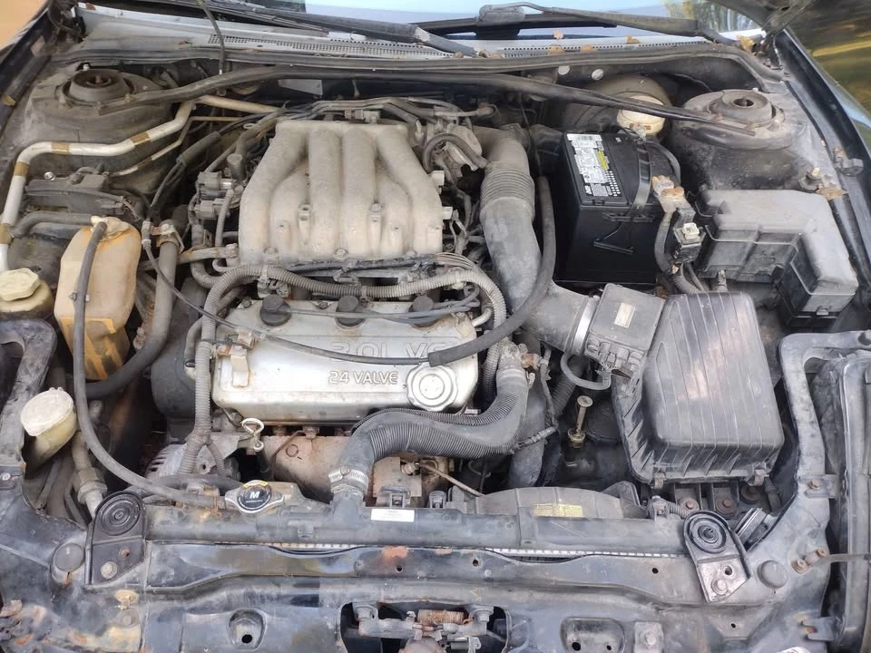 2000 Mitsubishi Eclipse 2nd Gen - Image 5 of 6