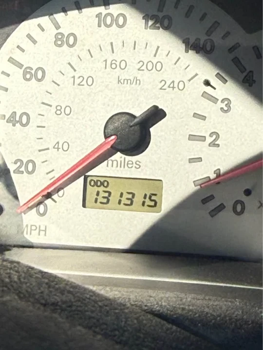 2000 Mitsubishi Eclipse 3rd Gen - Image 10 of 10