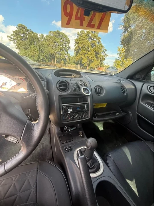 2000 Mitsubishi Eclipse 3rd Gen - Image 8 of 10
