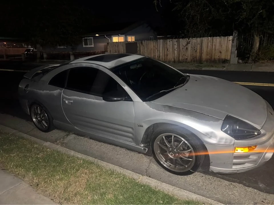2000 Mitsubishi Eclipse 3rd Gen - Image 11 of 11