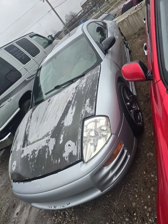 2000 Mitsubishi Eclipse 3rd Gen - Image 4 of 7