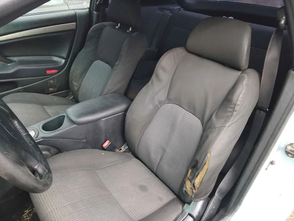 2000 Mitsubishi Eclipse 3rd Gen - Image 7 of 12
