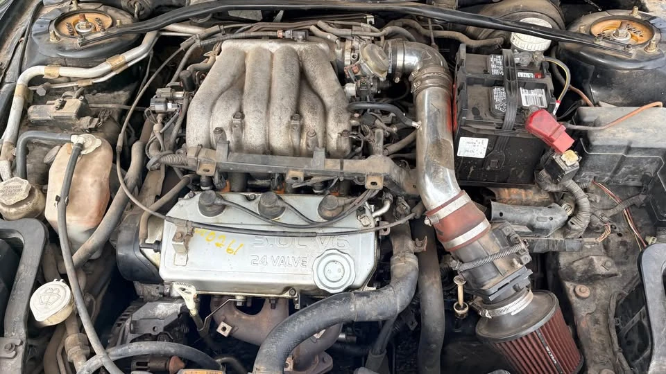 2000 Mitsubishi Eclipse 3rd Gen - Image 9 of 9