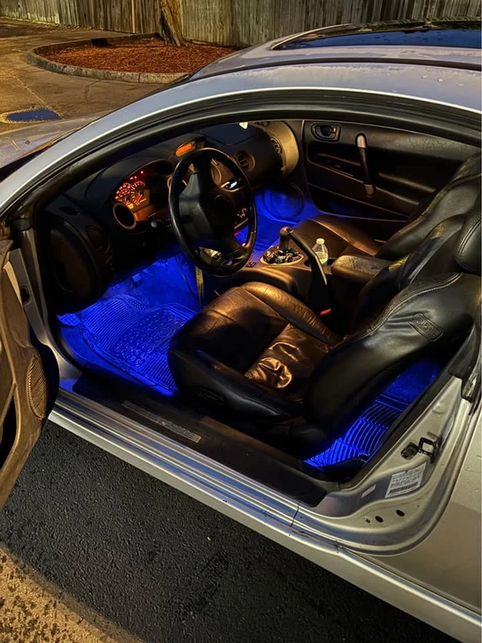 2000 Mitsubishi Eclipse 3rd Gen - Image 6 of 17